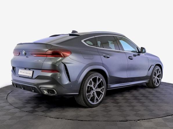BMW X6 III (G06) с пробегом 2021 года, цена 7 800 000 рублей, 80161 км, внедорожник, Автокод Объявления