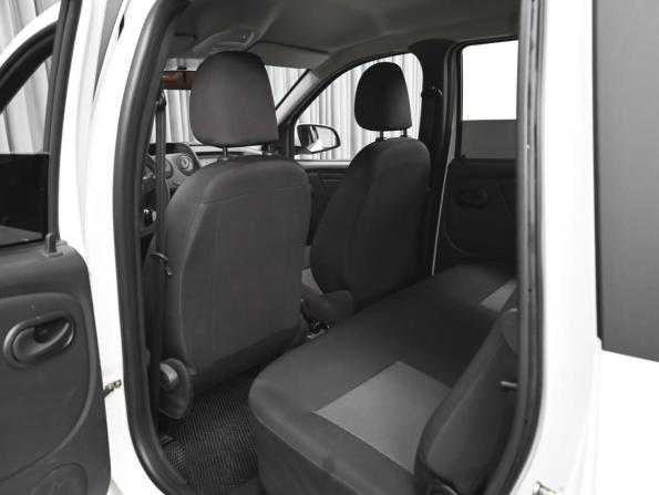 Lada (ВАЗ) Largus I Рестайлинг с пробегом 2024 года, цена 1 158 070 рублей, 60693 км, универсал, Автокод Объявления