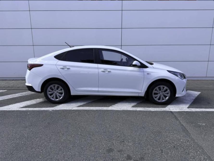 Hyundai Solaris II Рестайлинг Ставрополь  - изображение 4