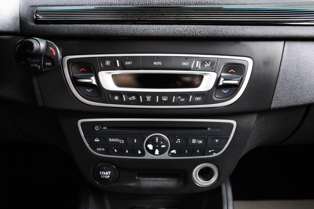 Renault Megane III Пермь  - изображение 16