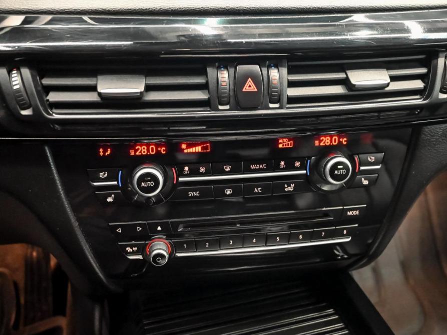 BMW X5 III (F15) Екатеринбург  - изображение 18
