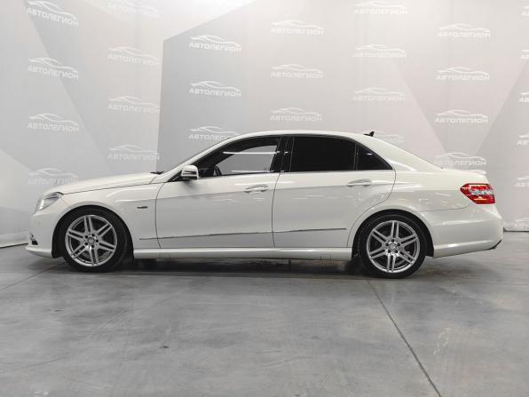 Mercedes-Benz E-Класс IV (W212 S212 C207) с пробегом 2011 года, цена 1 999 000 рублей, 131359 км, седан, Автокод Объявления