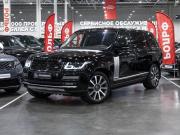 Land Rover Range Rover IV Санкт-Петербург  - изображение 38