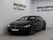 BMW 8 серии II (G14/G15/G16) Санкт-Петербург  - изображение 37