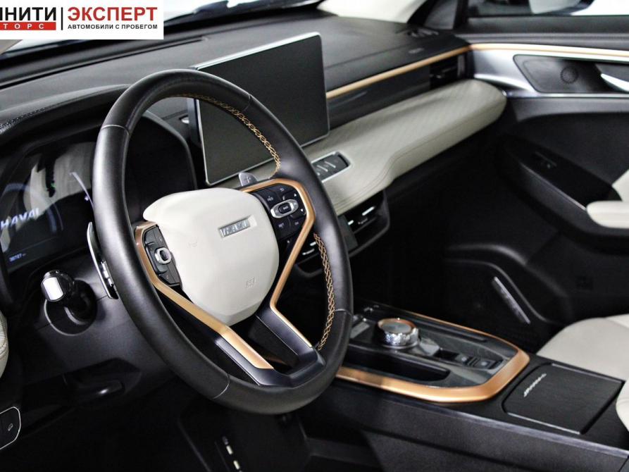 Haval Jolion I Белгород  - изображение 12