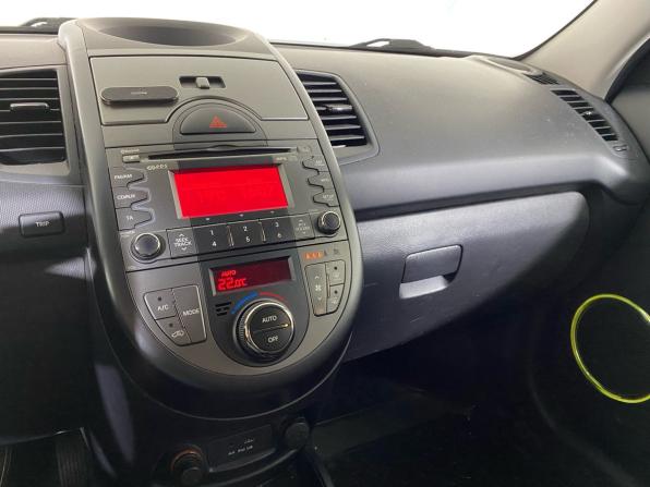 Kia Soul I с пробегом 2011 года, цена 899 000 рублей, 153952 км, хэтчбек, Автокод Объявления