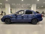 Chevrolet Lanos I Казань  - изображение 32