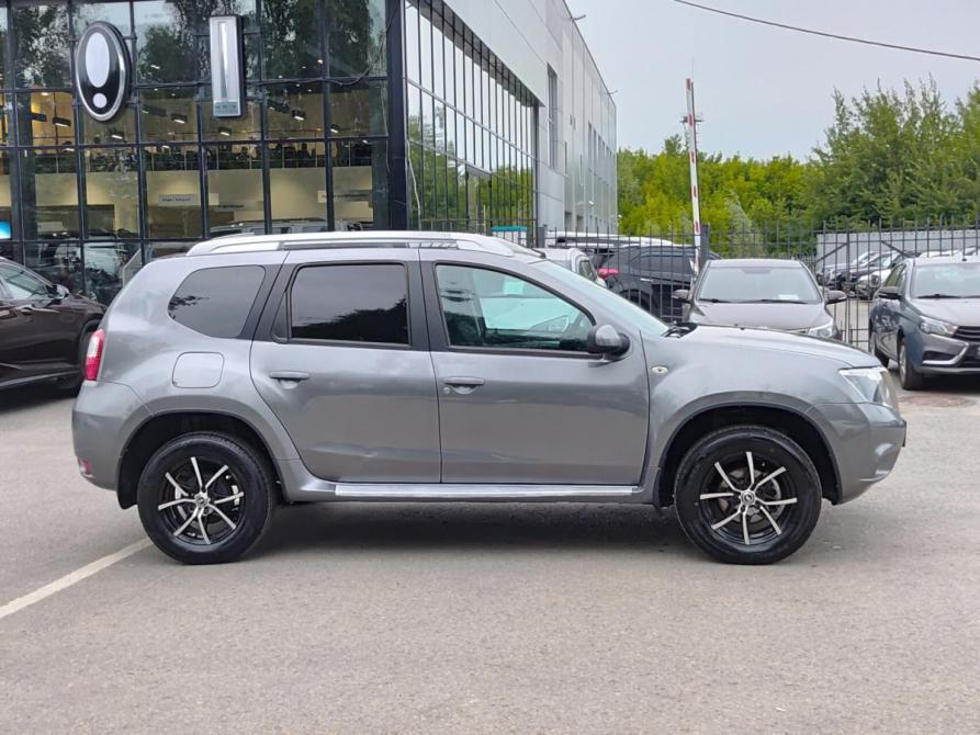 Nissan Terrano III (D10) Чебоксары  - изображение 5