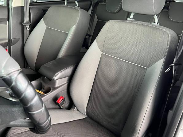 Ford Focus III с пробегом 2013 года, цена 910 000 рублей, 158140 км, хэтчбек, Автокод Объявления