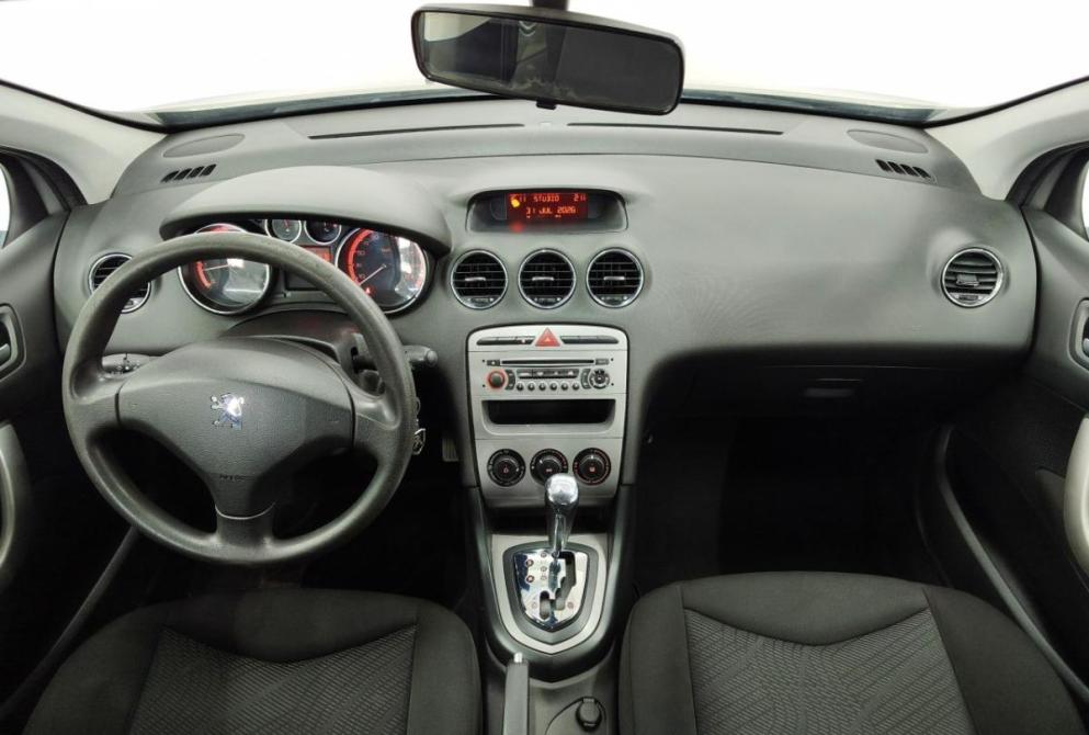Peugeot 308 I Екатеринбург  - изображение 14
