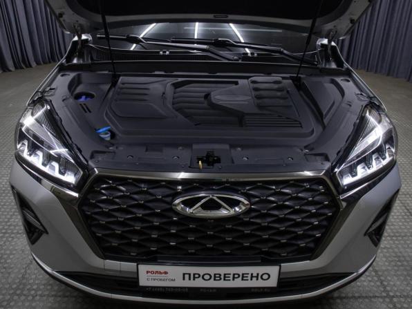 Chery Tiggo 7 Pro Max I с пробегом 2023 года, цена 1 749 000 рублей, 57815 км, внедорожник, Автокод Объявления