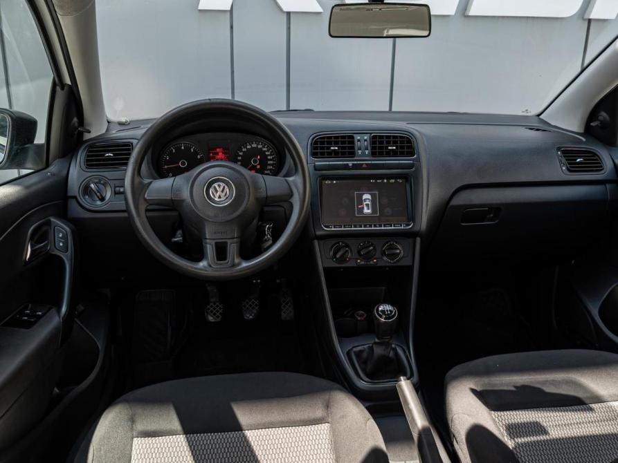 Volkswagen Polo V Краснодар  - изображение 6