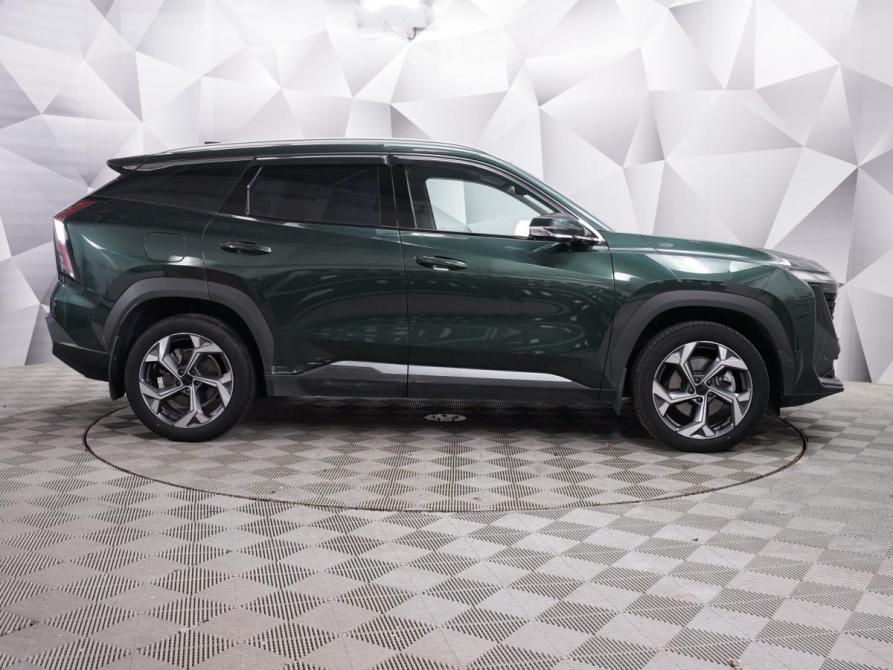 Geely Atlas II Ульяновск  - изображение 6
