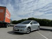 Honda Civic VIII Рестайлинг Омск  - изображение 34