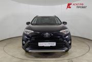 Toyota RAV4 IV (XA40) Рестайлинг Волгоград  - изображение 19