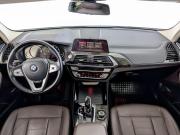 BMW X3 III (G01) Москва  - изображение 44