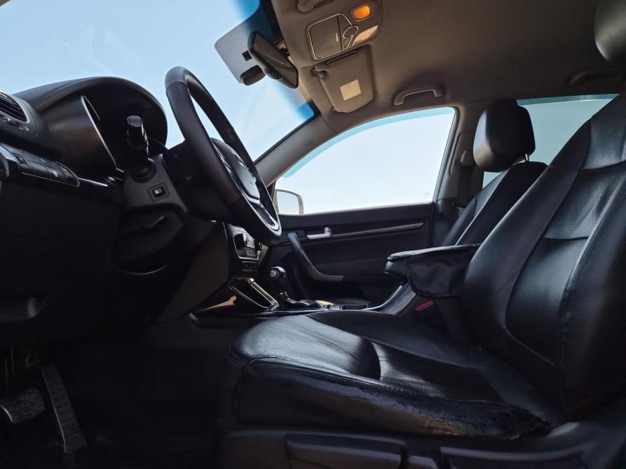 Kia Sorento II Рестайлинг Саратов  - изображение 23