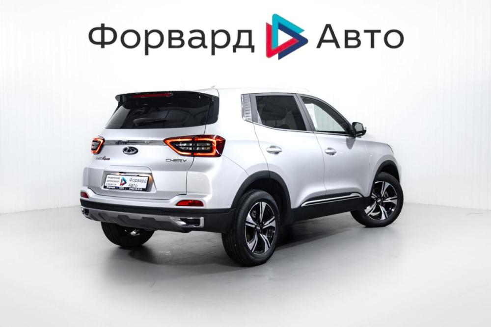 Chery Tiggo 4 Pro I Рестайлинг Тюмень  - изображение 8
