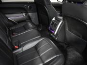 Land Rover Range Rover Sport II Рестайлинг Санкт-Петербург  - изображение 36