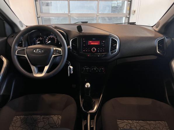 Lada (ВАЗ) XRAY I с пробегом 2021 года, цена 970 000 рублей, 57022 км, хэтчбек, Автокод Объявления