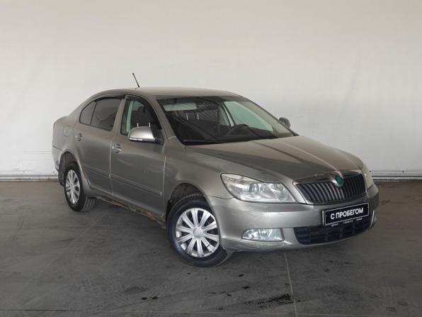 Skoda Octavia II (A5) Рестайлинг с пробегом 2012 года, цена 760 000 рублей, 193464 км, лифтбек, Автокод Объявления