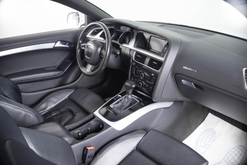 Audi A5 I (8T) Пермь  - изображение 12