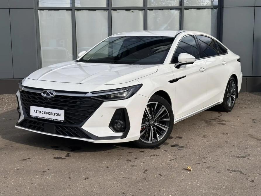 Chery Arrizo 8 Ярославль  - изображение 1