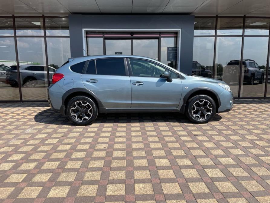 Subaru XV I Краснодар  - изображение 4