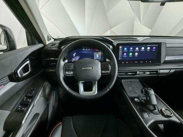 Новый Haval H3 I Рестайлинг 2026 года, цена 3 549 000 рублей, внедорожник, Автокод Объявления