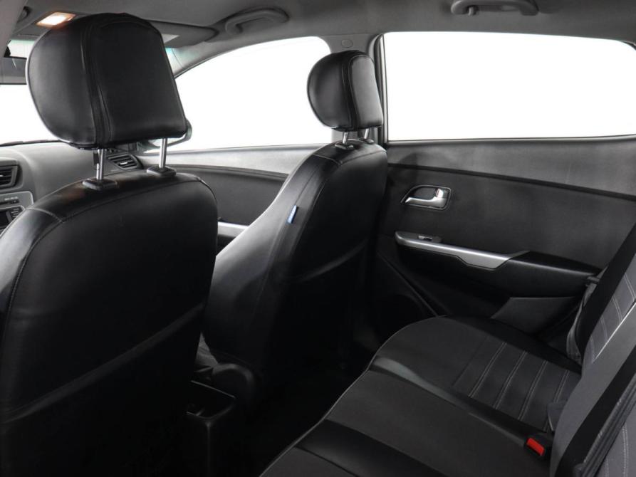Kia Rio III Рестайлинг Химки  - изображение 13