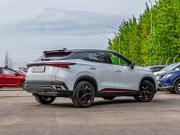 Omoda C5 I Санкт-Петербург  - изображение 22