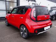 Kia Soul II Рестайлинг Москва  - изображение 23