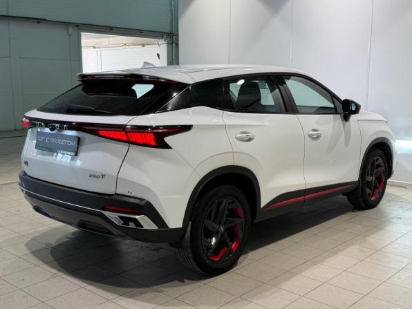 Omoda C5 I с пробегом 2023 года, цена 1 870 000 рублей, 22094 км, внедорожник, Автокод Объявления