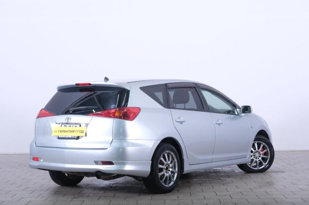 Toyota Caldina III Омск  - изображение 7