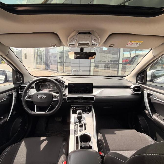 Geely Coolray I Нижнекамск  - изображение 14