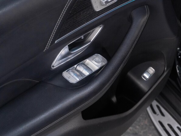 Mercedes-Benz GLS II (X167) с пробегом 2019 года, цена 8 149 000 рублей, 121900 км, внедорожник, Автокод Объявления