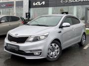 Kia Rio III Рестайлинг Москва  - изображение 20