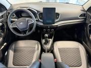 Lada (ВАЗ) Vesta I Рестайлинг (NG) Тольятти  - изображение 34