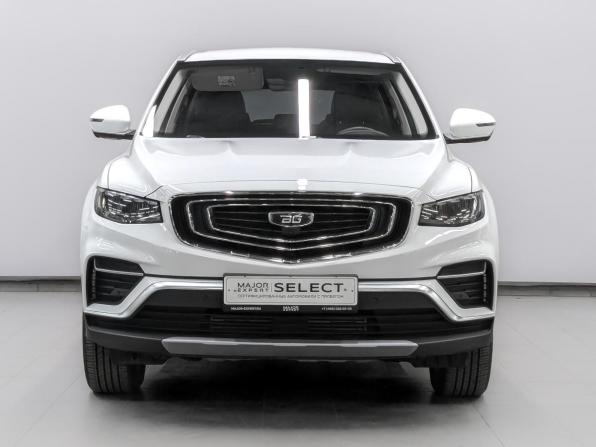 Belgee X70 I с пробегом 2024 года, цена 2 299 000 рублей, 37500 км, внедорожник, Автокод Объявления