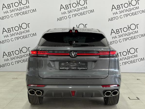 Changan UNI-K с пробегом 2023 года, цена 2 699 000 рублей, 47200 км, внедорожник, Автокод Объявления