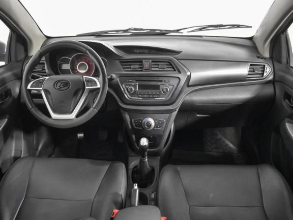 Lifan X50 с пробегом 2015 года, цена 315 860 рублей, 169377 км, хэтчбек, Автокод Объявления