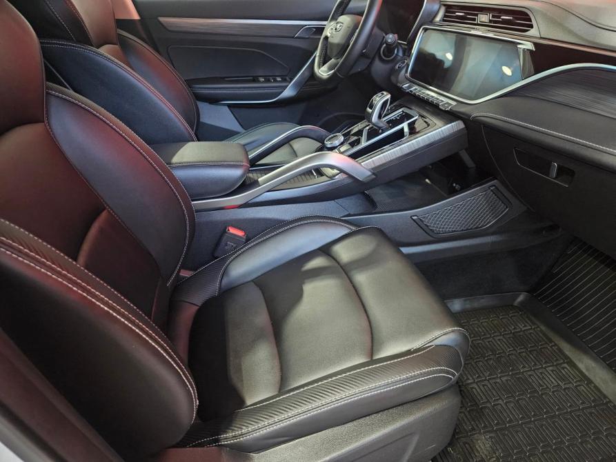Geely Atlas Pro Вологда  - изображение 12
