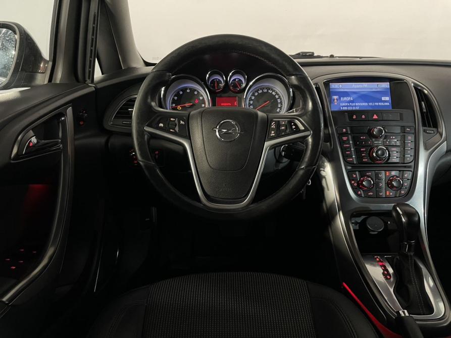 Opel Astra J Великий Новгород  - изображение 13