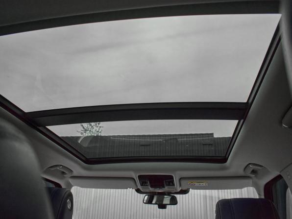 Land Rover Range Rover IV с пробегом 2013 года, цена 3 420 000 рублей, 201015 км, внедорожник, Автокод Объявления