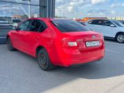 Skoda Octavia III (A7) Санкт-Петербург  - изображение 10