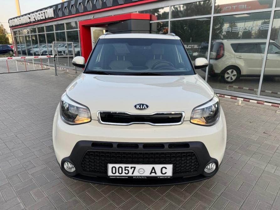 Kia Soul II Астрахань  - изображение 6