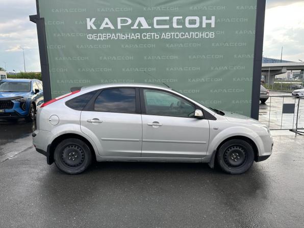 Ford Focus II с пробегом 2006 года, цена 396 000 рублей, 203450 км, хэтчбек, Автокод Объявления
