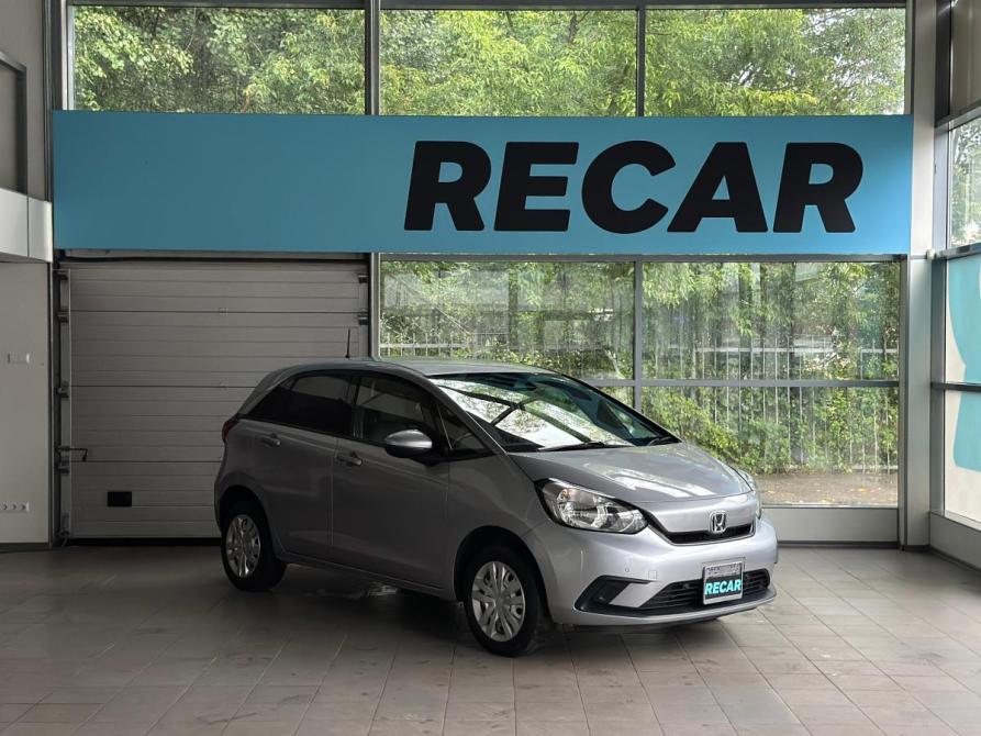 Honda Fit IV Санкт-Петербург  - изображение 7
