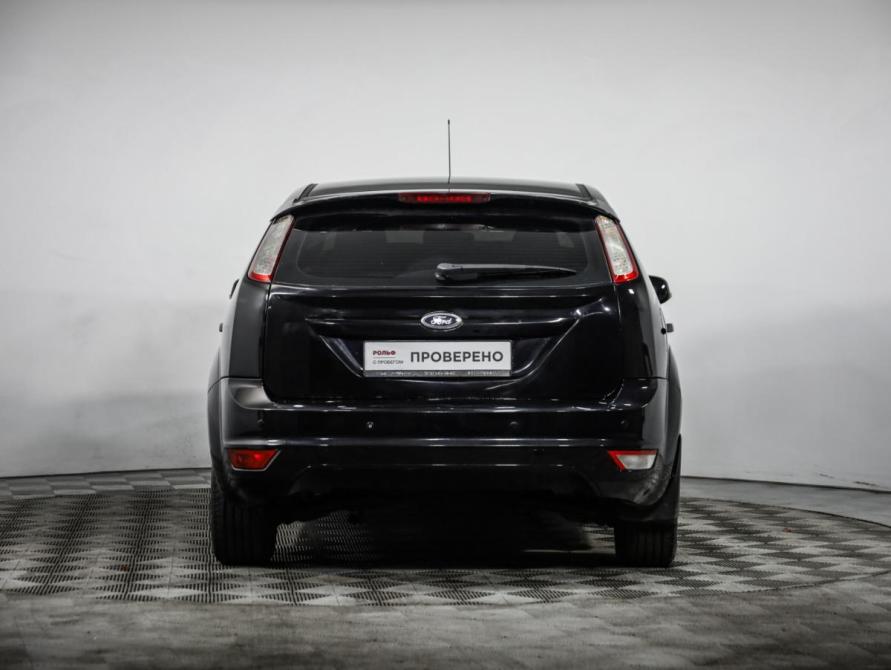 Ford Focus II Рестайлинг Санкт-Петербург  - изображение 7
