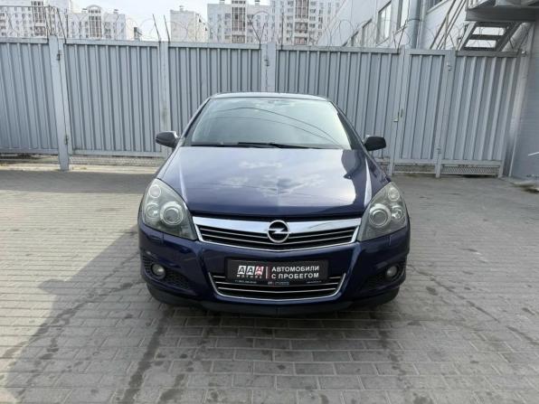 Opel Astra H Рестайлинг с пробегом 2007 года, цена 499 000 рублей, 178336 км, седан, Автокод Объявления
